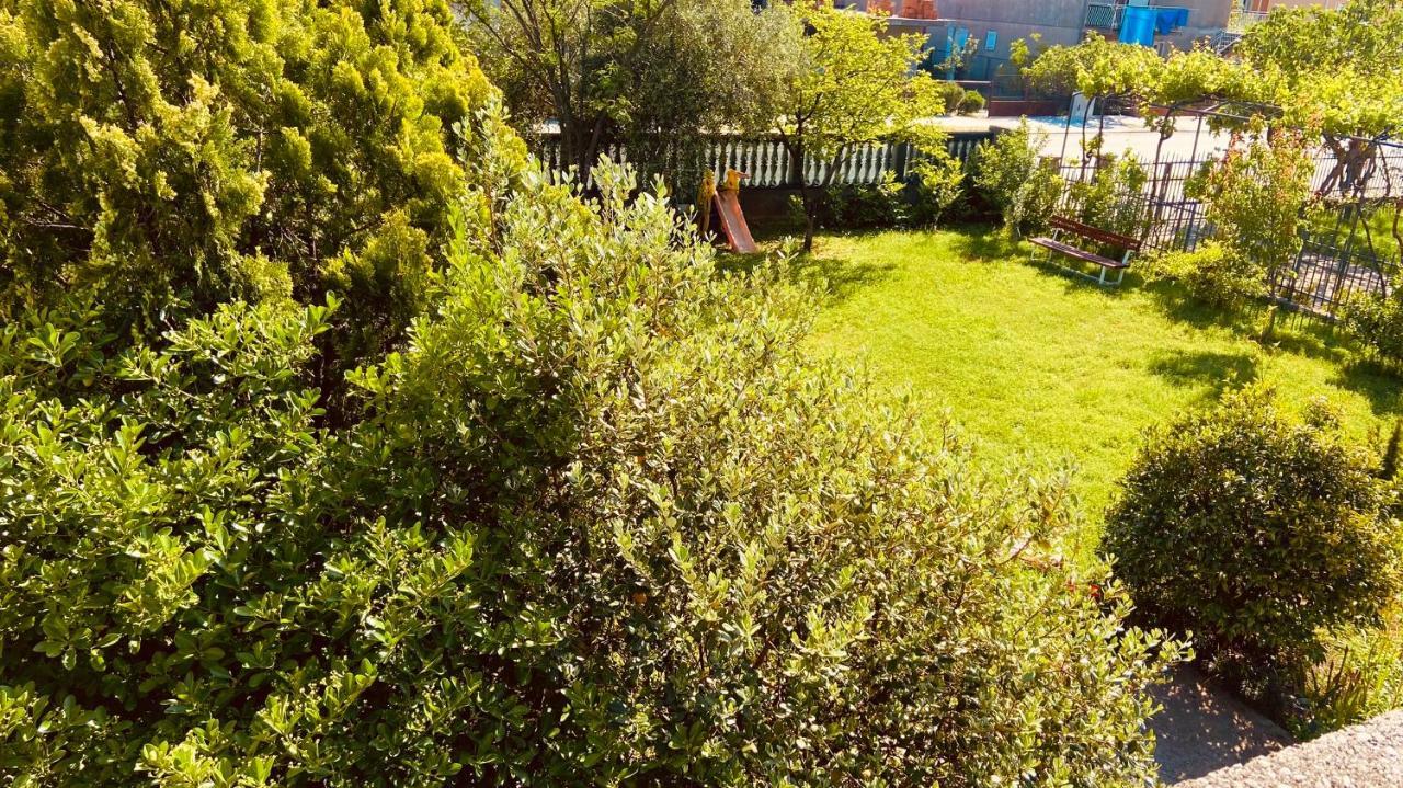 Garden View Guestroom Podgorica Exteriér fotografie