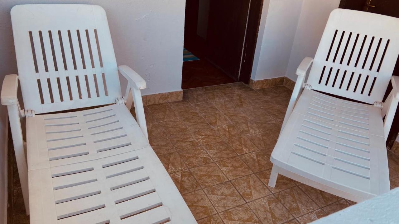 Garden View Guestroom Podgorica Exteriér fotografie